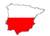 CENTRE VETERINARI MUNTANYA - Polski